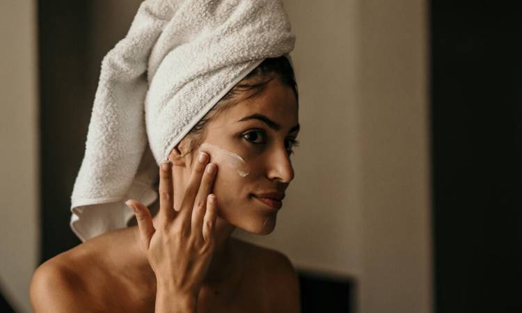 Three Ships Radiance Cream Moisturixer