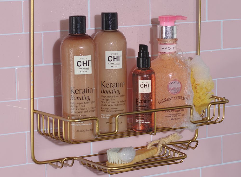 Launch List: The Best Hair Care Launching in August