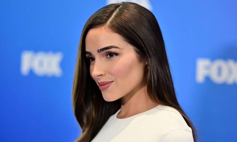 Olivia Culpo
