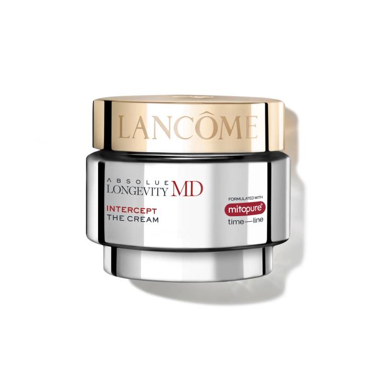 Lancôme Absolue Longevity MD Collection Intercept The Cream
