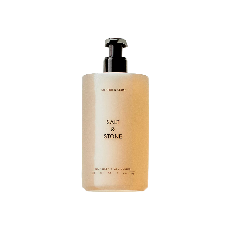 SALT & STONE Body Wash ($36)