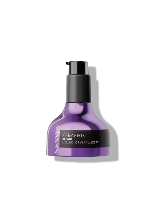 Nexxus Keraphix Liquid Crystallizer Treatment