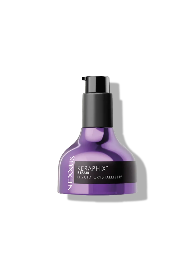 Nexxus Keraphix Liquid Crystallizer Treatment