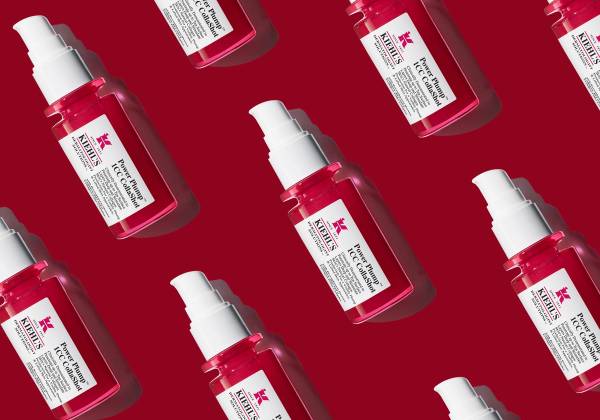 Kiehl's Power Plump 1CC CollaShot Serum