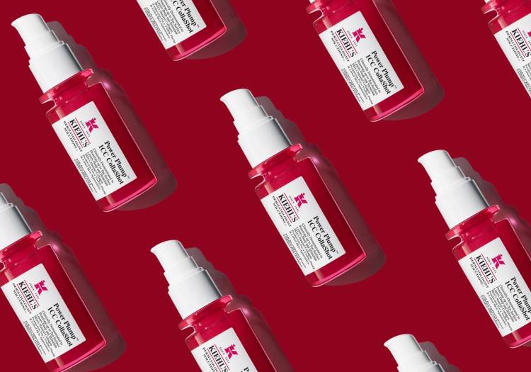 Kiehl's Power Plump 1CC CollaShot Serum