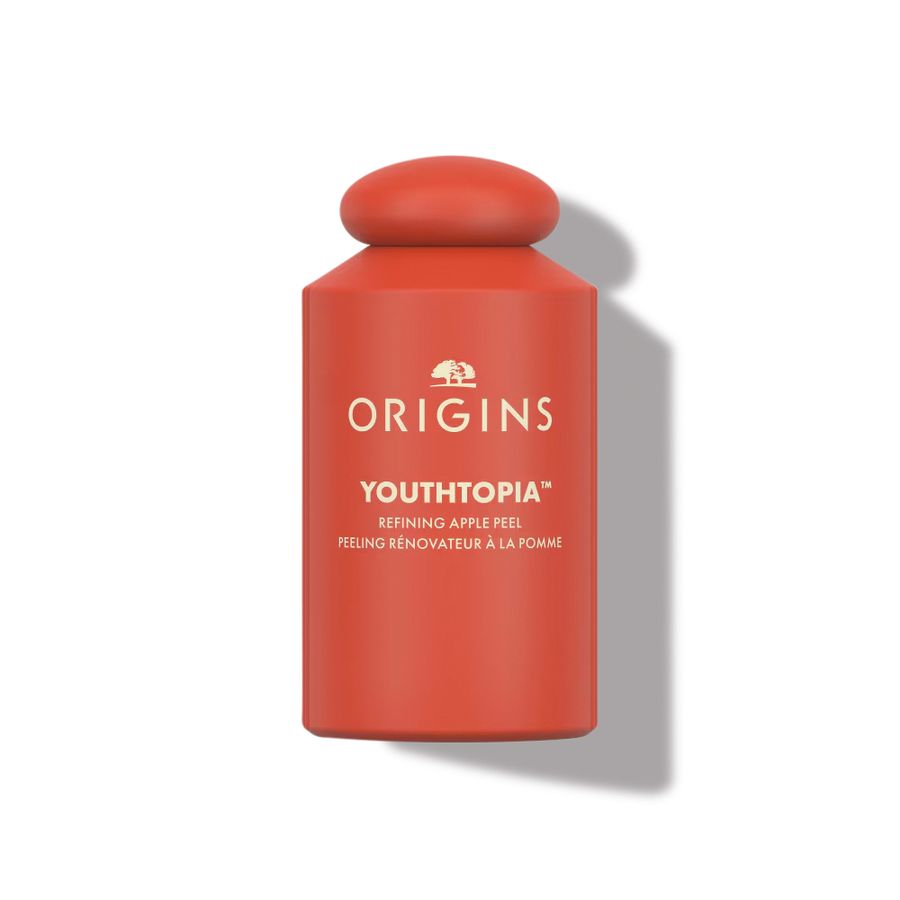 Youthtopia Liquid Exfoliating Apple Face Peel