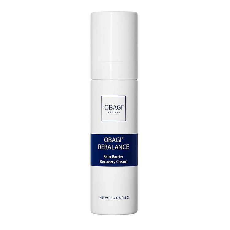 Obagi Rebalance Skin Barrier Recovery Cream ($115)