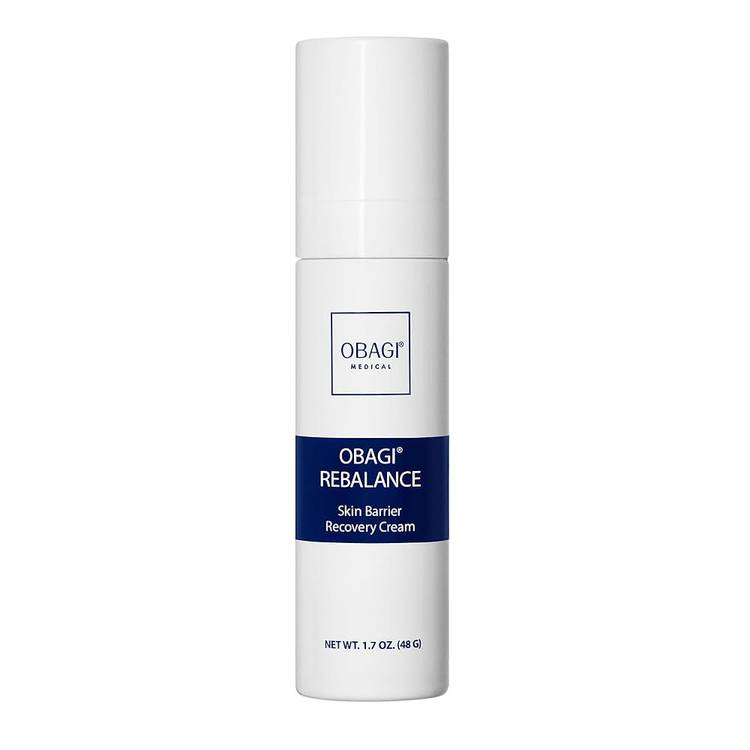 Obagi Rebalance Skin Barrier Recovery Cream ($115)