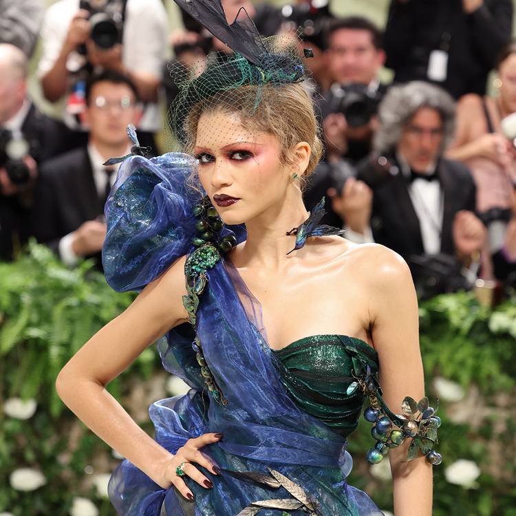 Zendaya