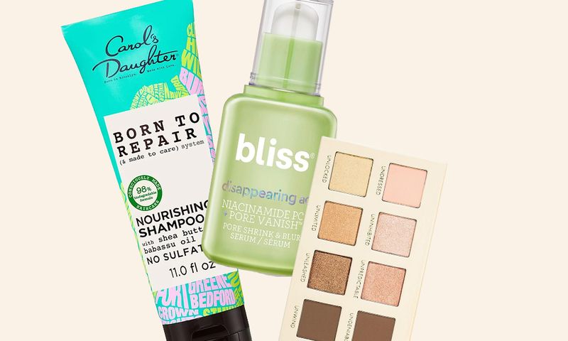 Every Beauty Product Worth Buying During Amazon’s Spring Sale