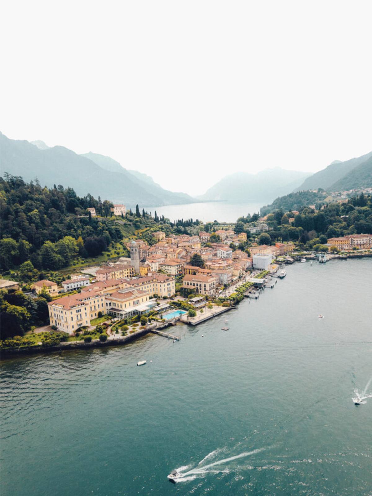 Grand Hotel Villa Serbelloni