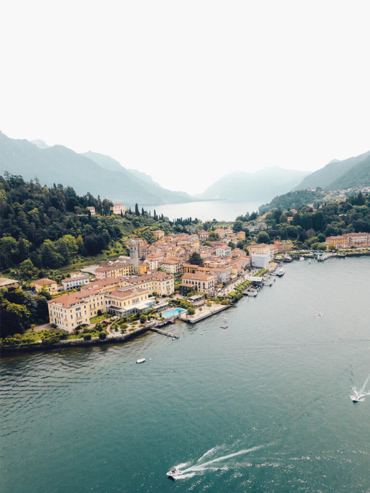 Grand Hotel Villa Serbelloni