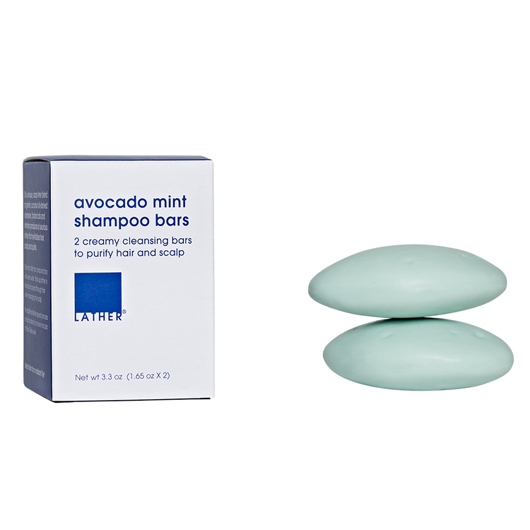 If you want a scalp detox too, try...