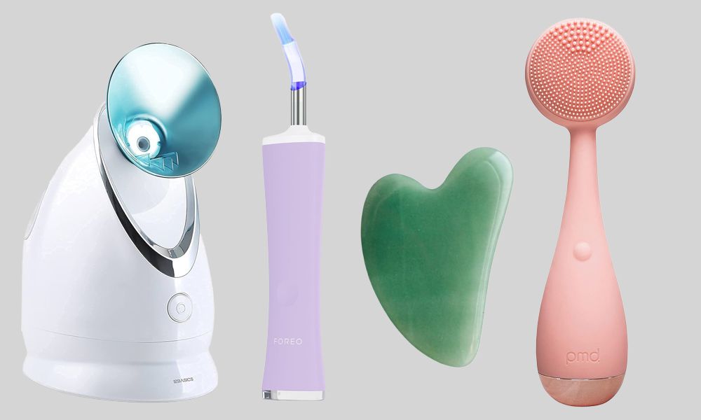 All the Best Beauty and Wellness Device Deals on Amazon Right Now