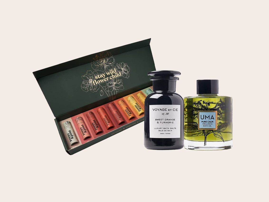 Oprah Just Revealed Her Favorite Beauty and Wellness Gifts for the Holidays