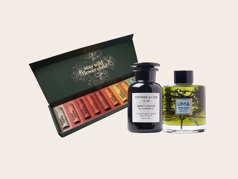 Oprah Just Revealed Her Favorite Beauty and Wellness Gifts for the Holidays