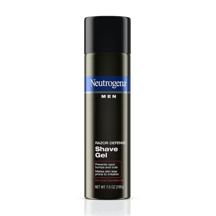 neutroggena-mens-shave-gel