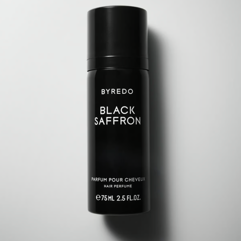 Byredo Black Saffron Hair Perfume ($85)