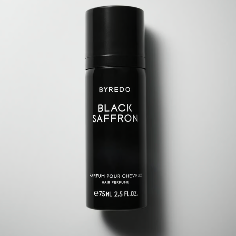 Byredo Black Saffron Hair Perfume ($85)
