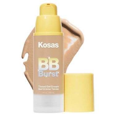Kosas BB Burst Tinted Gel Cream