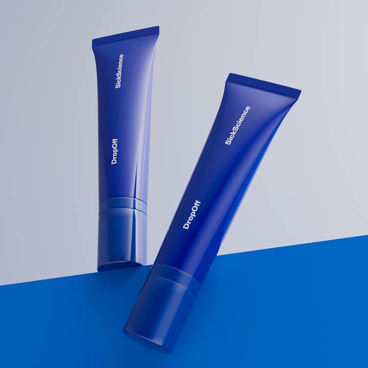 SickScience DropOff Body Sculpting Serum ($48)