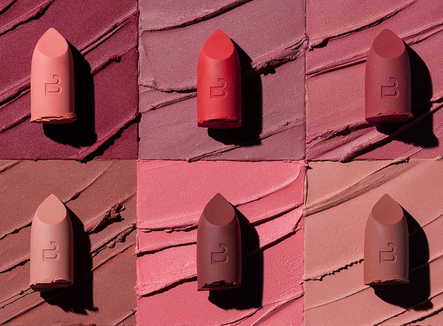 Bite Beauty Just Launched Its Highly Anticipated New Lipstick Line