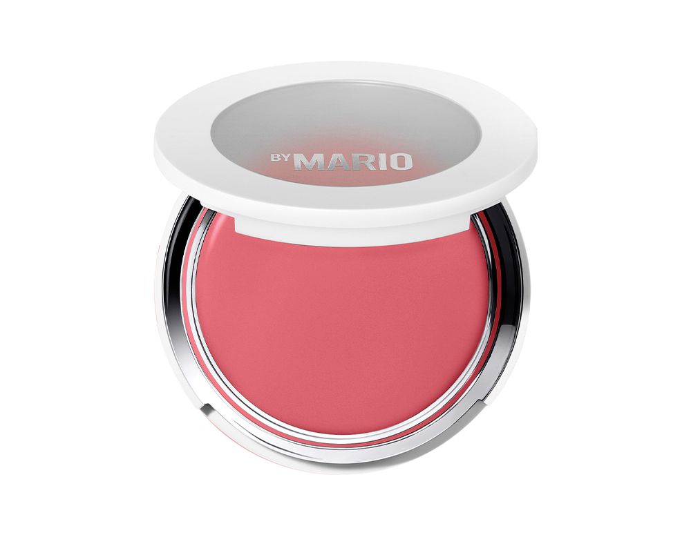 Skin-Plumping Cream Blush