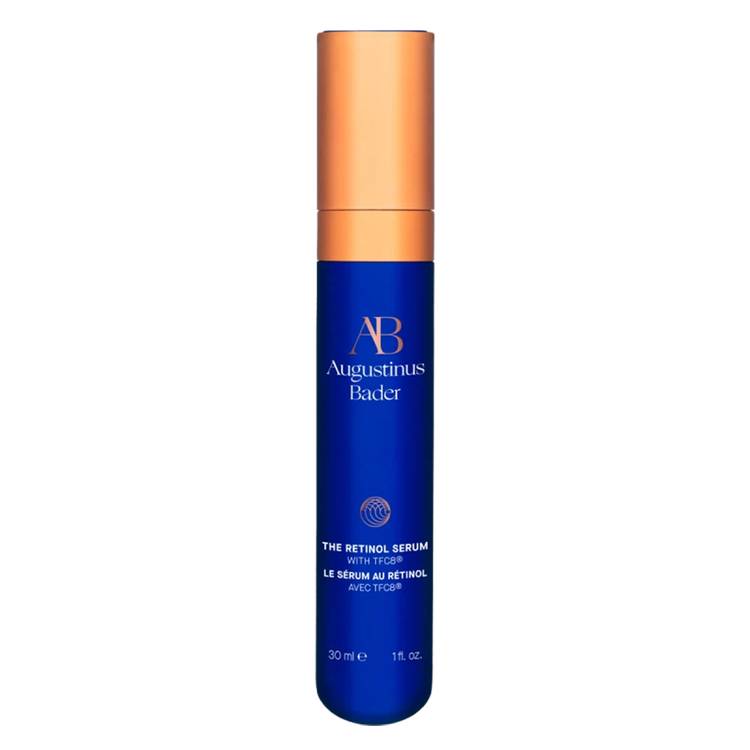 Augustinus Bader The Retinol Serum