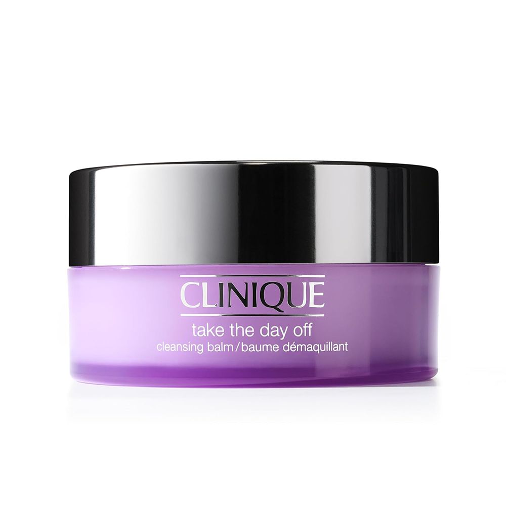 CLINIQUE Take The Day Off Cleansing Balm ($44)