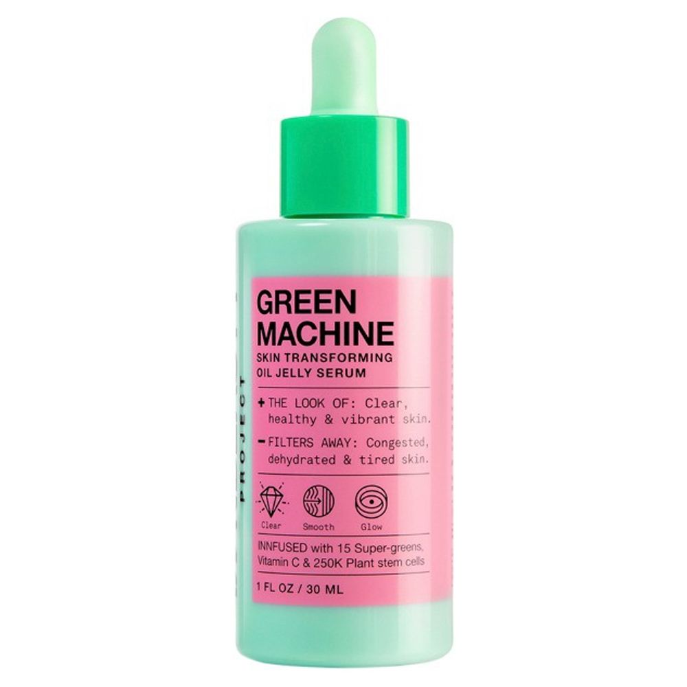 iNNBEAUTY Green Machine Serum ($38)