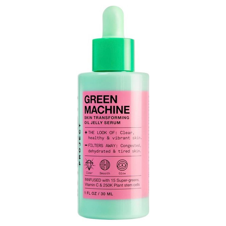 iNNBEAUTY Green Machine Serum ($38)