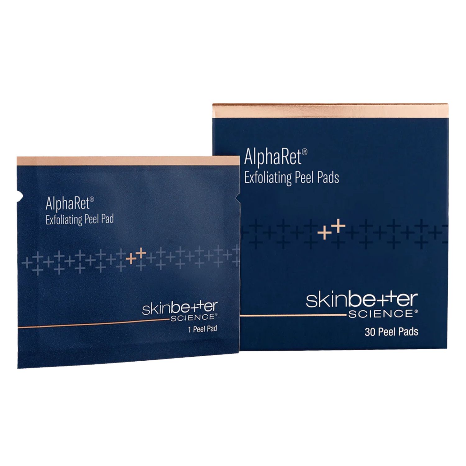 Skinbetter Science AlphaRet Exfoliating Peel Pads ($125)