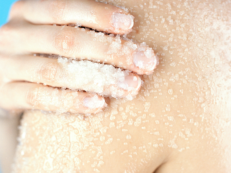 The Wash-Off Difference: How Active Ingredients in Cleansers Relate to Those We Leave on the Skin