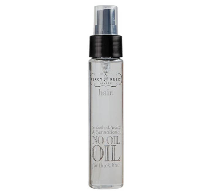 Percy &amp; Reed No Oil Oil