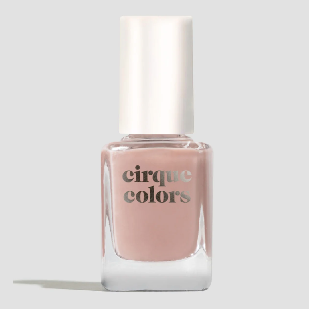 Cirque Colors Sheer Collection in Voile ($13)