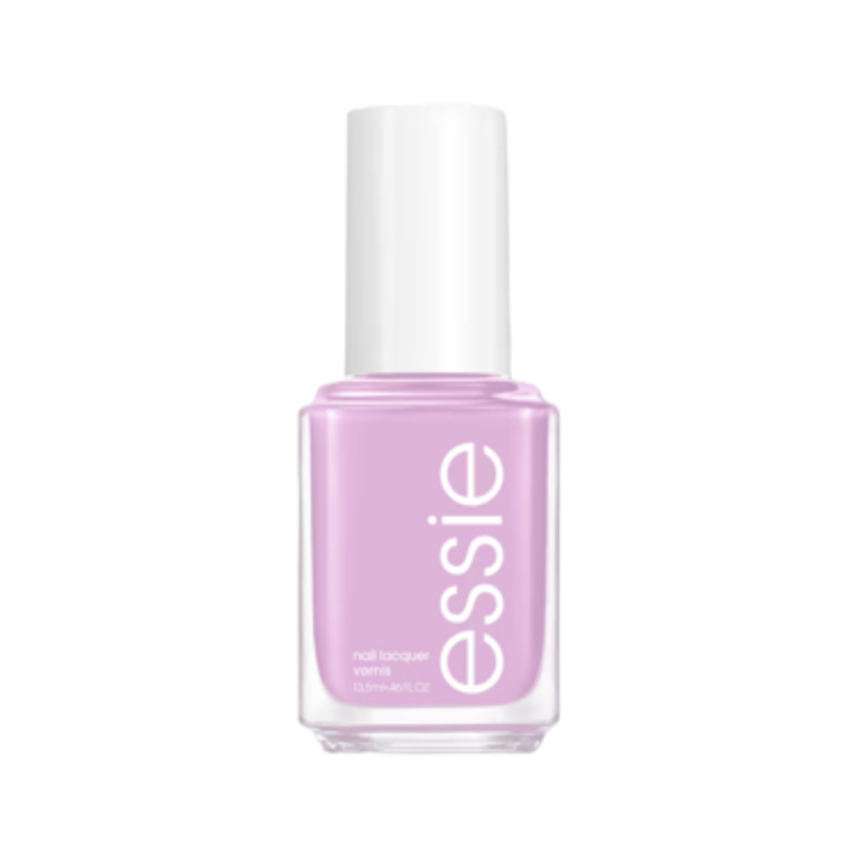 essie lilacism