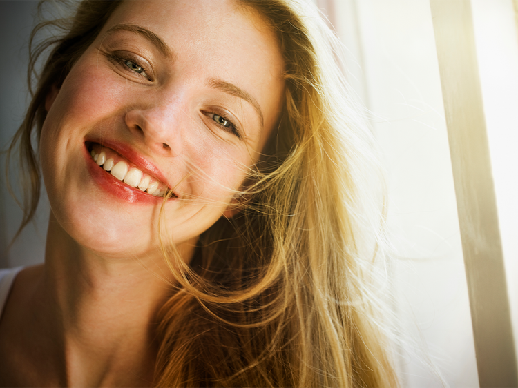 Teeth can slowly shift and crowd together.