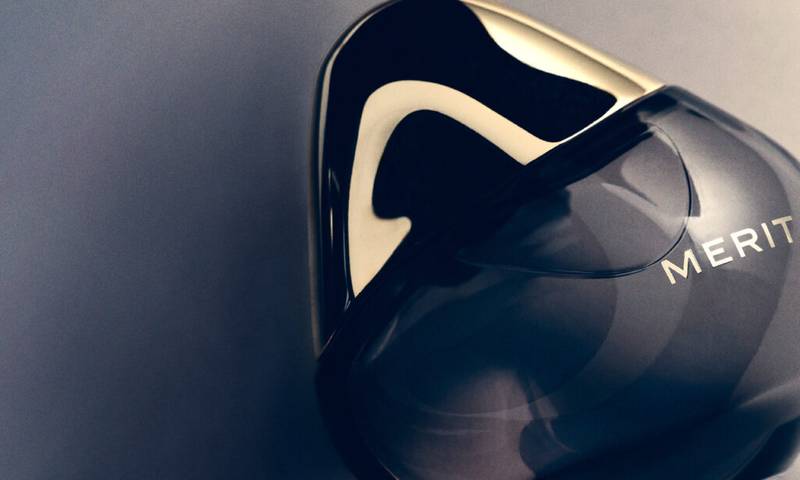MERIT Retrospect Extrait de Parfum