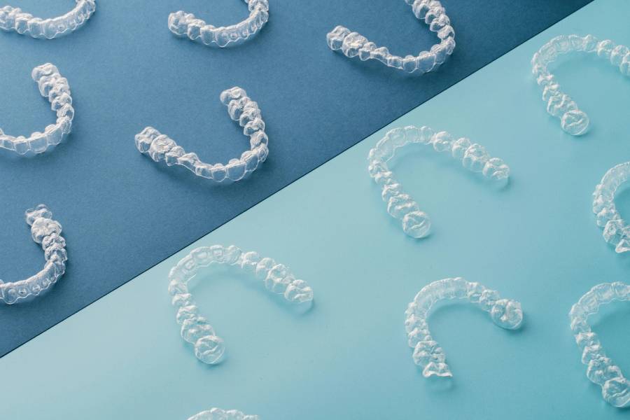 Read This Before Trying to Straighten Your Teeth At Home