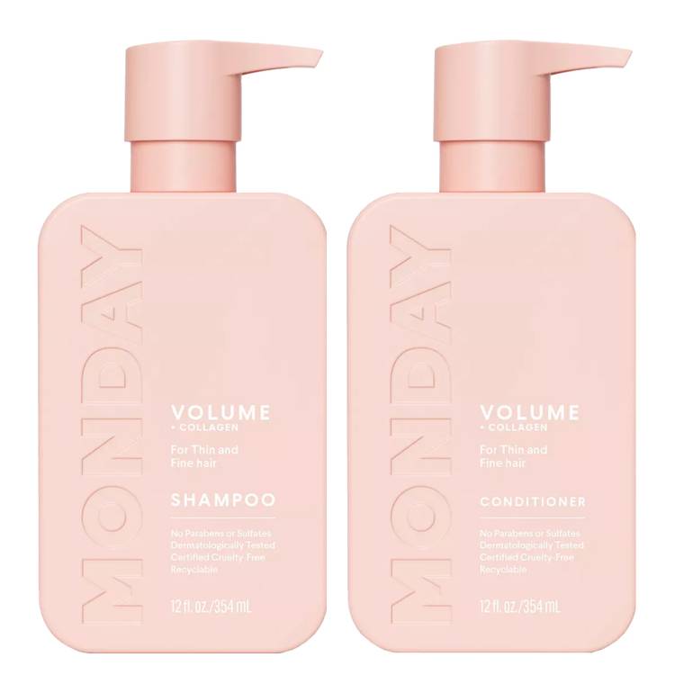Best for Fine Hair