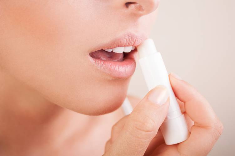 Other Uses For Lip Balm