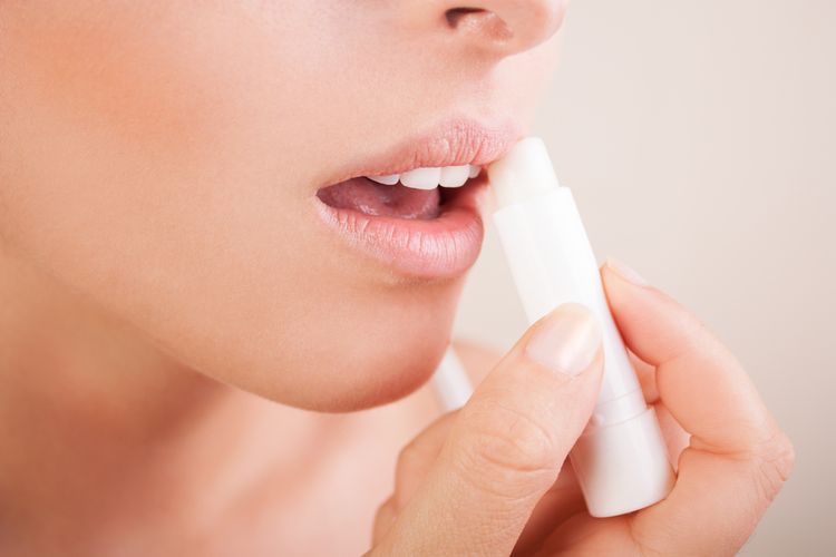 Other Uses For Lip Balm