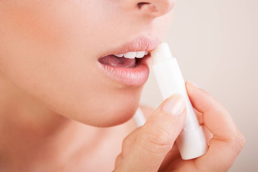 Other Uses For Lip Balm