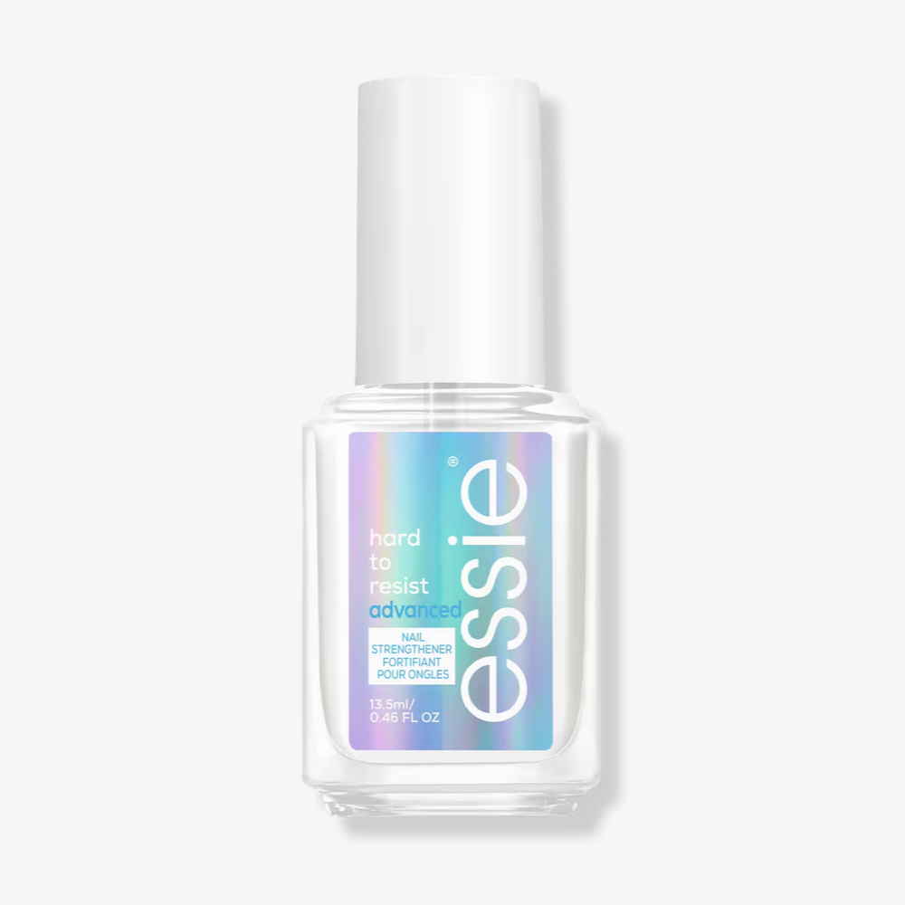 essie Hard To Resist Advanced Nail Strengthener ($11)