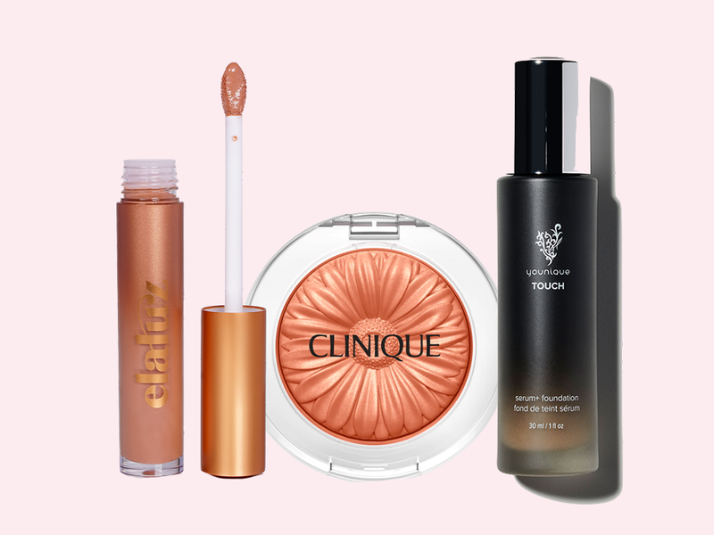 The Best New Makeup Products Launching in September