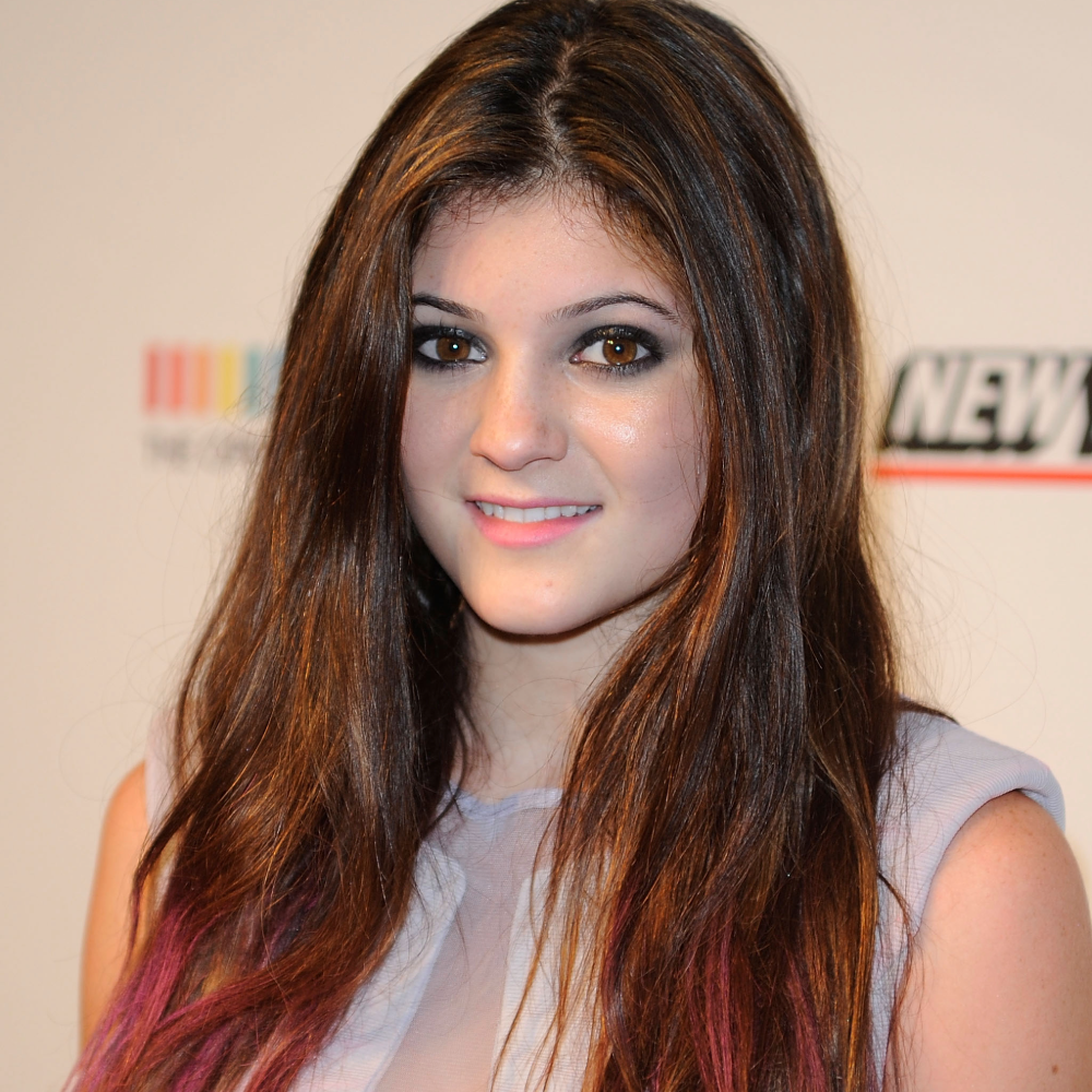 Kylie Jenner 2011
