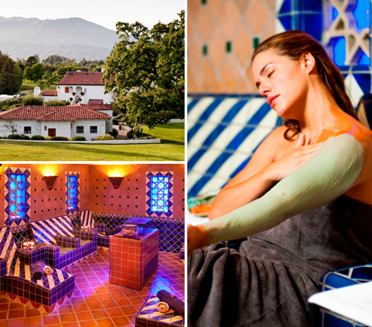 Ojai Valley Inn &amp; Spa