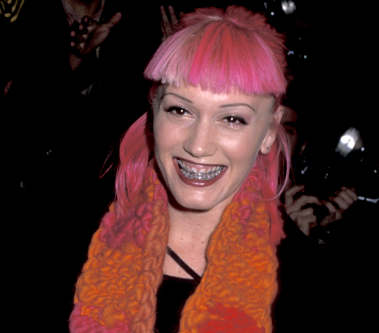 Gwen Stefani
