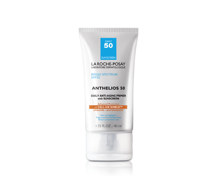Pre-Makeup Protector