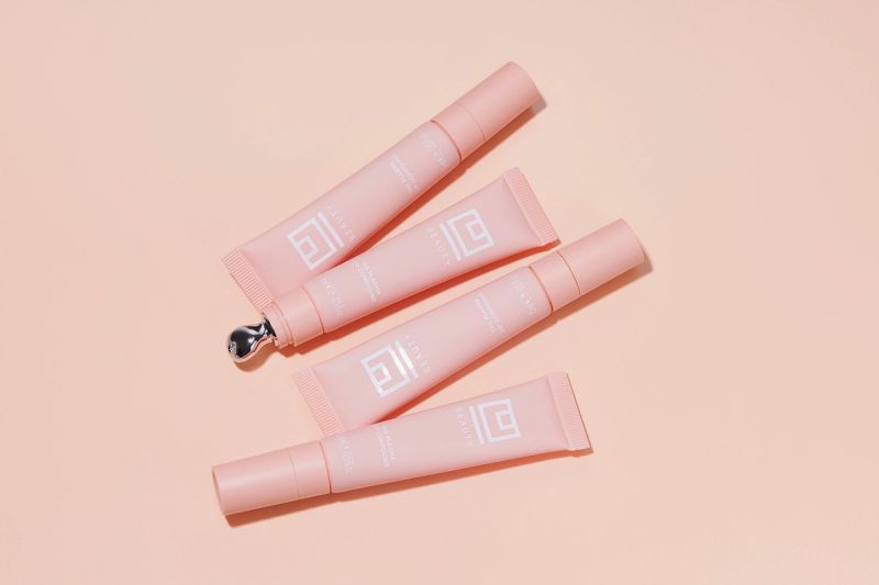 Exclusive: U Beauty Is Launching a Lip Plumper That Also Takes Vertical Lip Lines Into Consideration